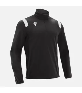 10 x sweatshirt Gange noir - blanc