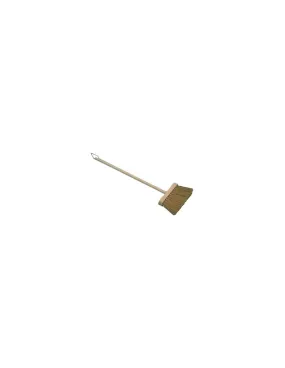 Balai d'âtre coco 44cm - BROSSERIE MARCHAND - 301475