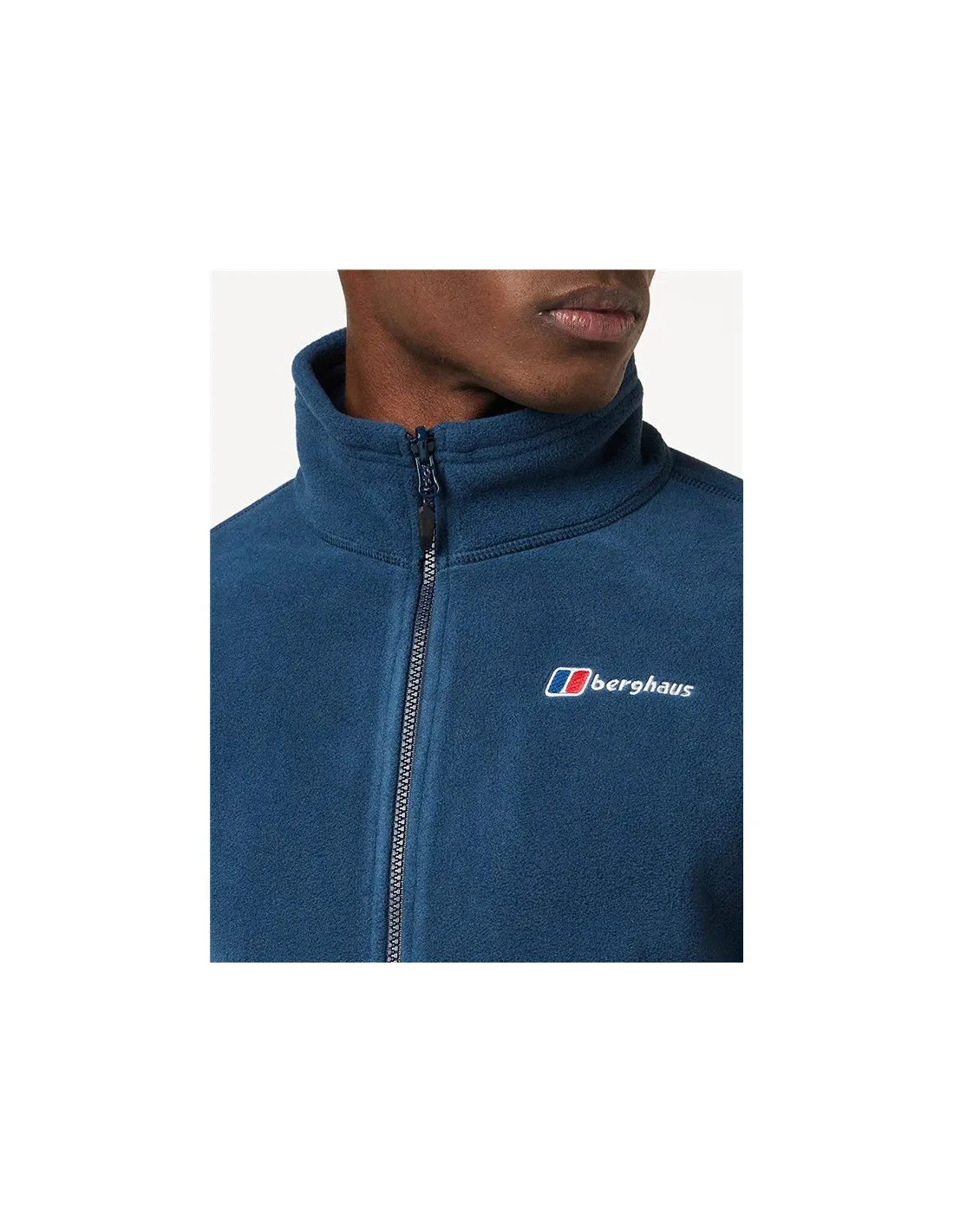 Berghaus Prism Jacket Blue Man