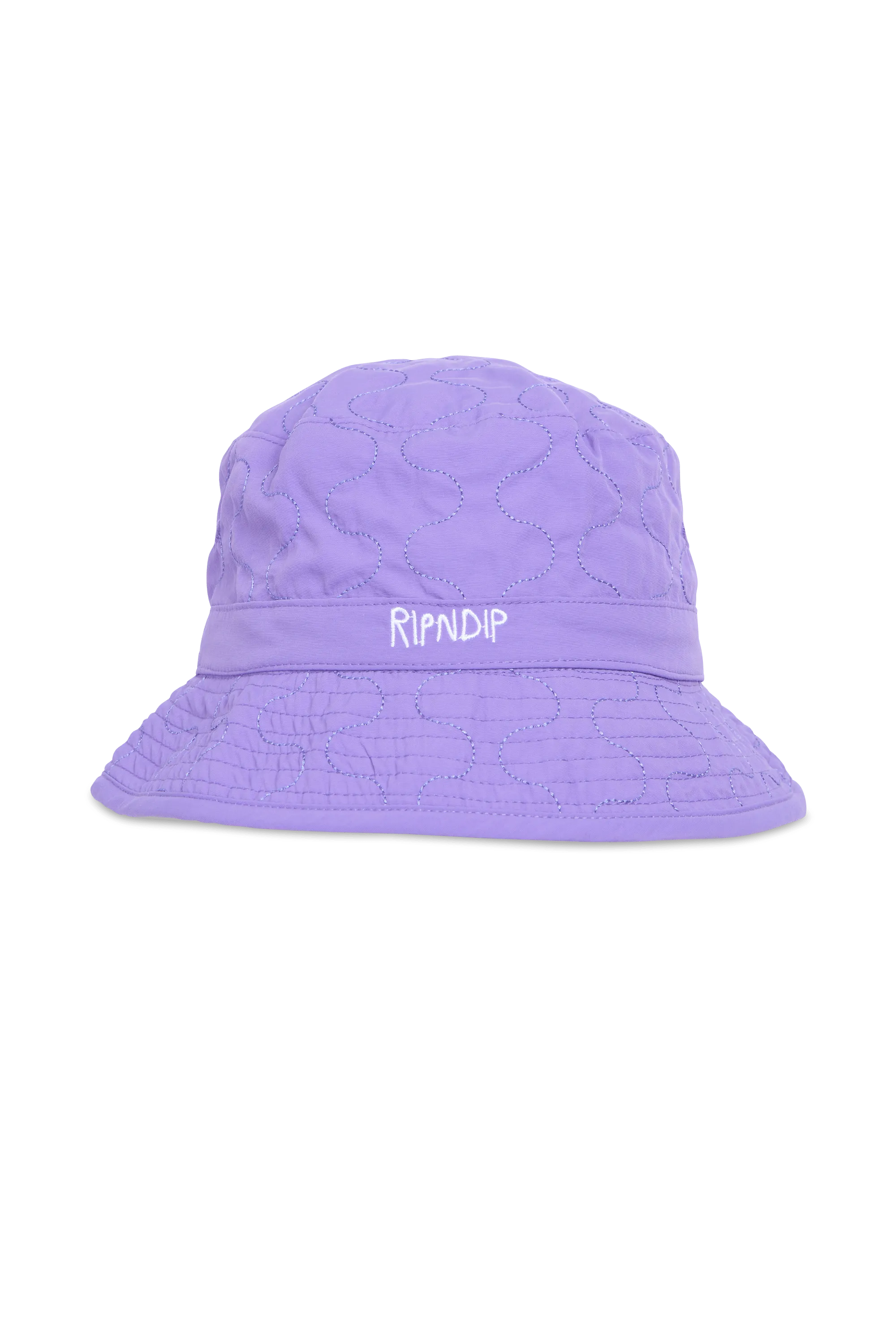 Bob Violet Ripndip - Homme | Citadium
