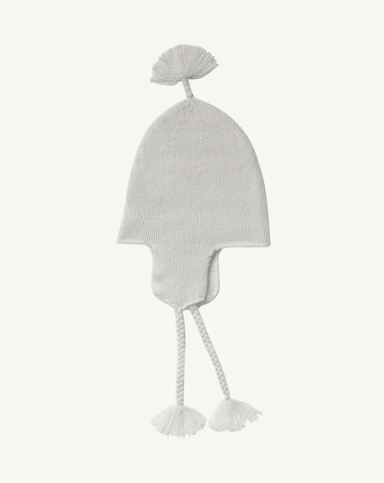 Bonnet péruvien