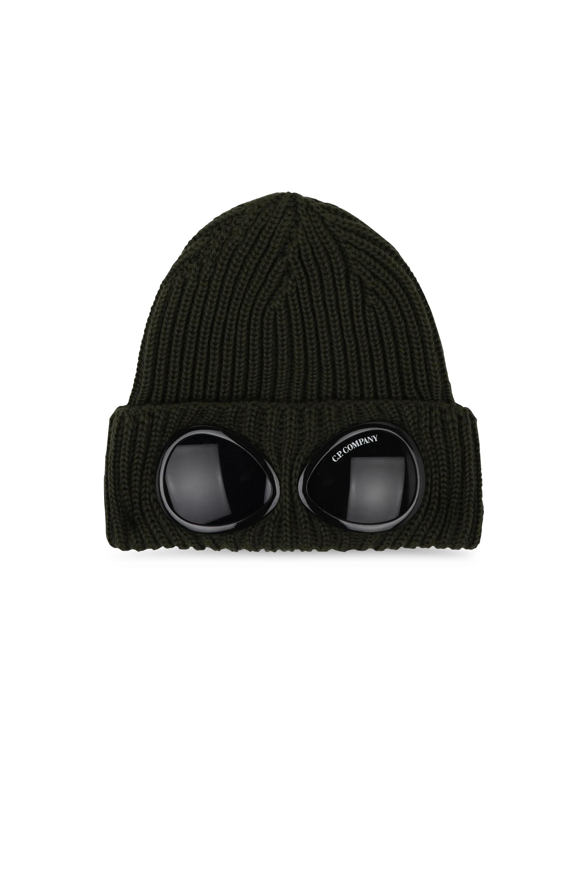 Bonnet Vert C.p. Company - Homme | Citadium