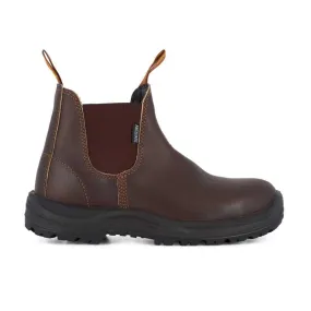 Boots Chelsea Safety Blundstone