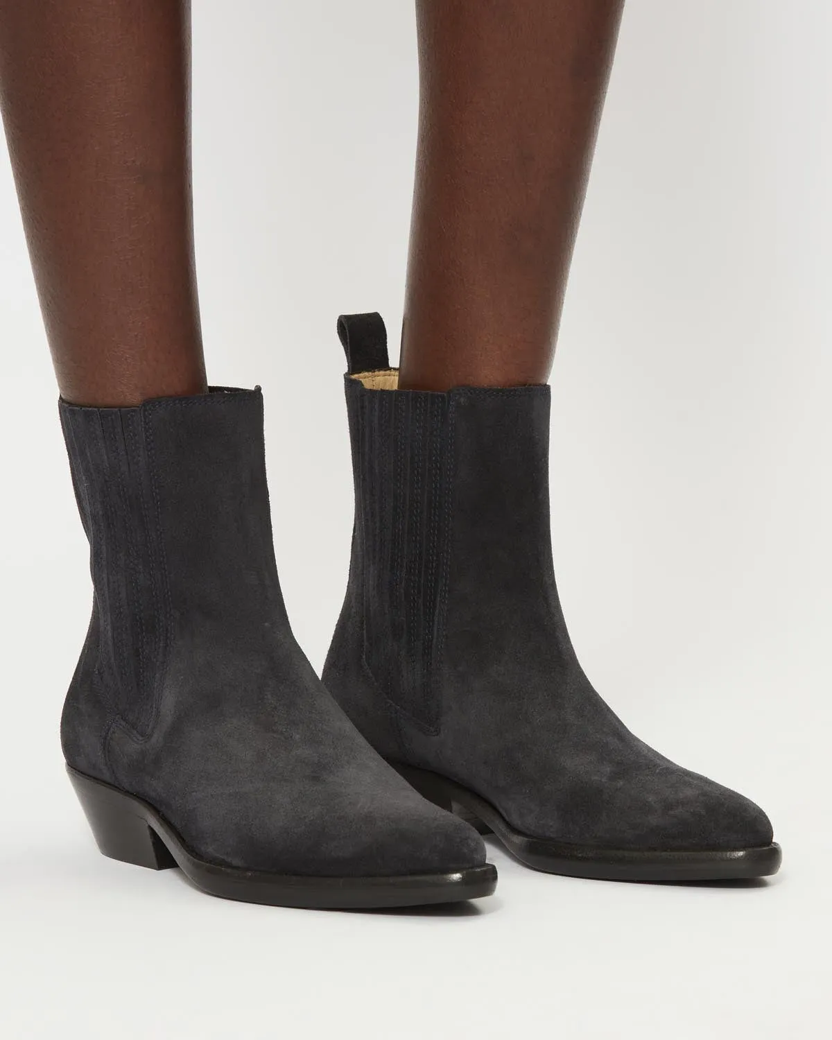 Boots DELENA