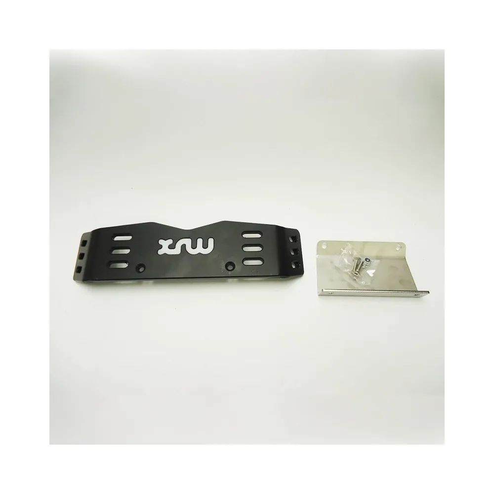 BUMPER ARRIÈRE XRW EN PHD YFM250-R