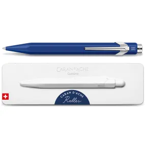 Caran d'Ache stylo roller 849, 0.7 mm