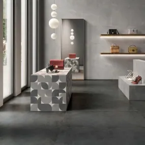 Century Blend Urban 80x80 cm 125281 | Carrelage imitation béton 