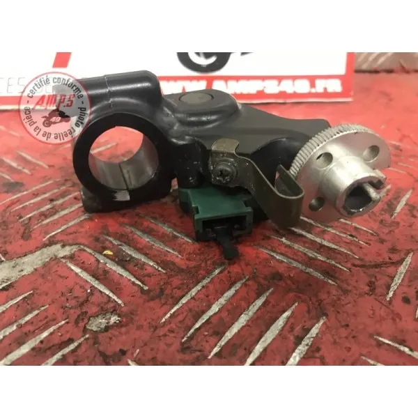 Cocotte d'embrayage sans levier Kawasaki ZX-6R 636 2002