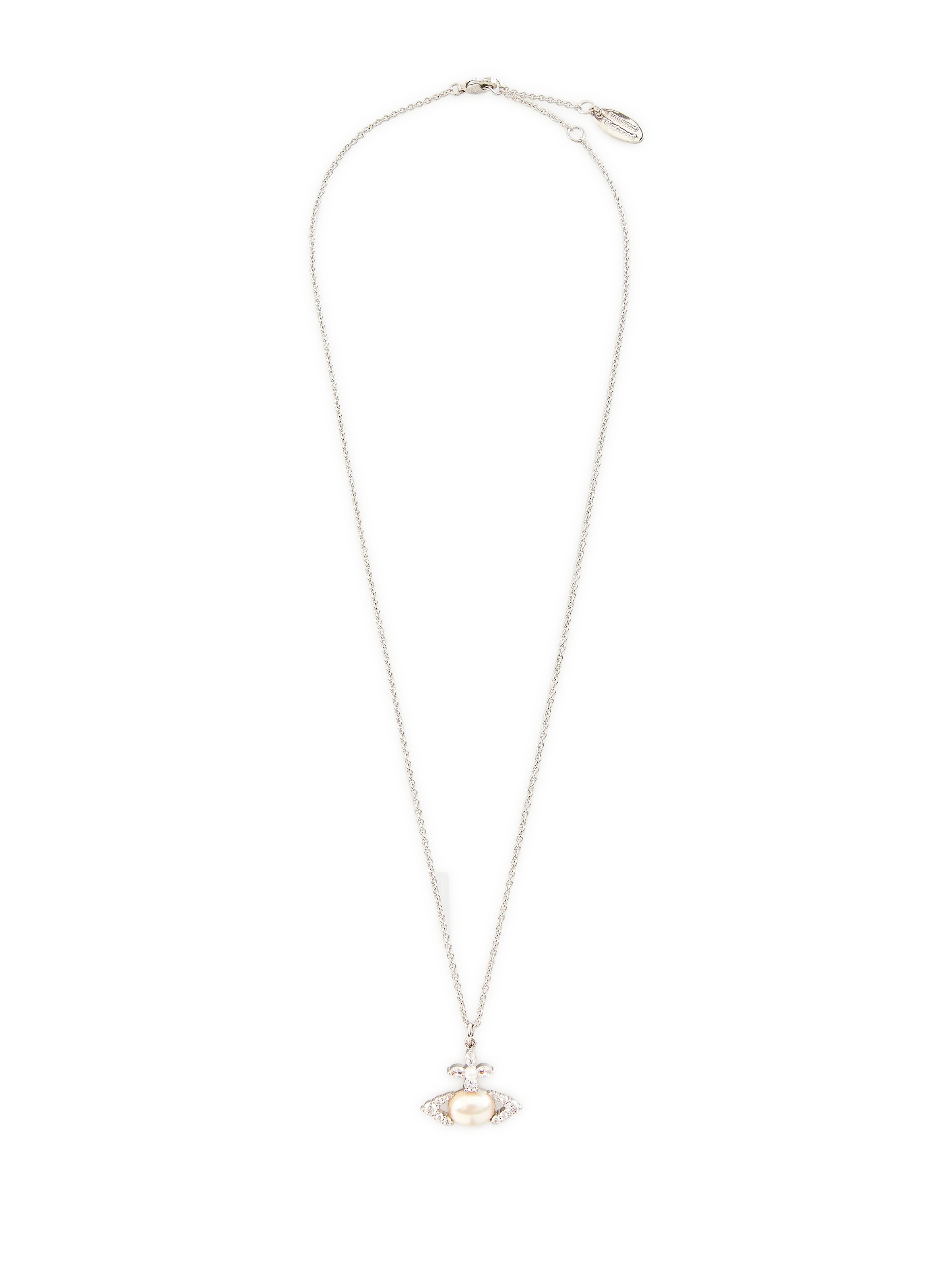 COLLIER ADA - VIVIENNE WESTWOOD pour FEMME | Printemps