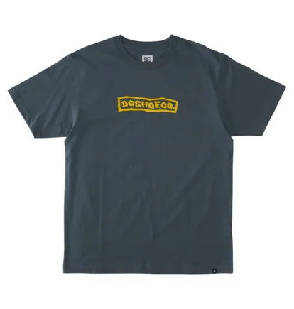 Crunch - T-shirt pour Homme
