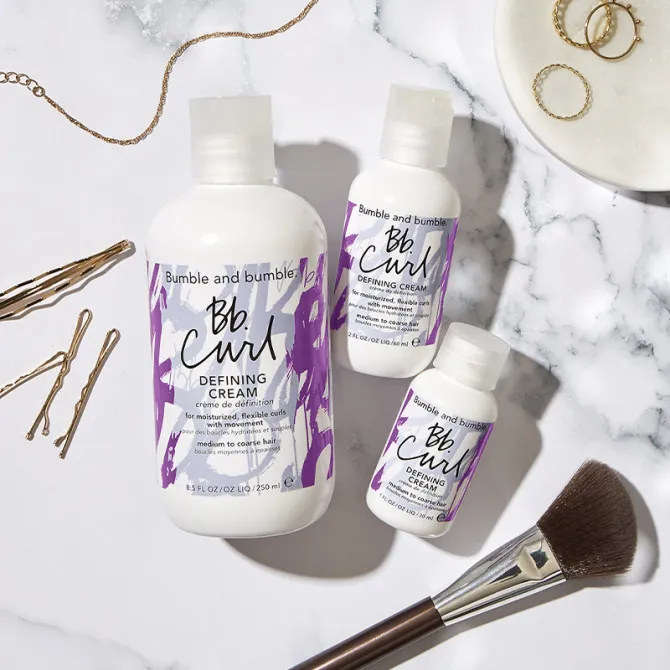 Crème Définition Hydratante BB Curl