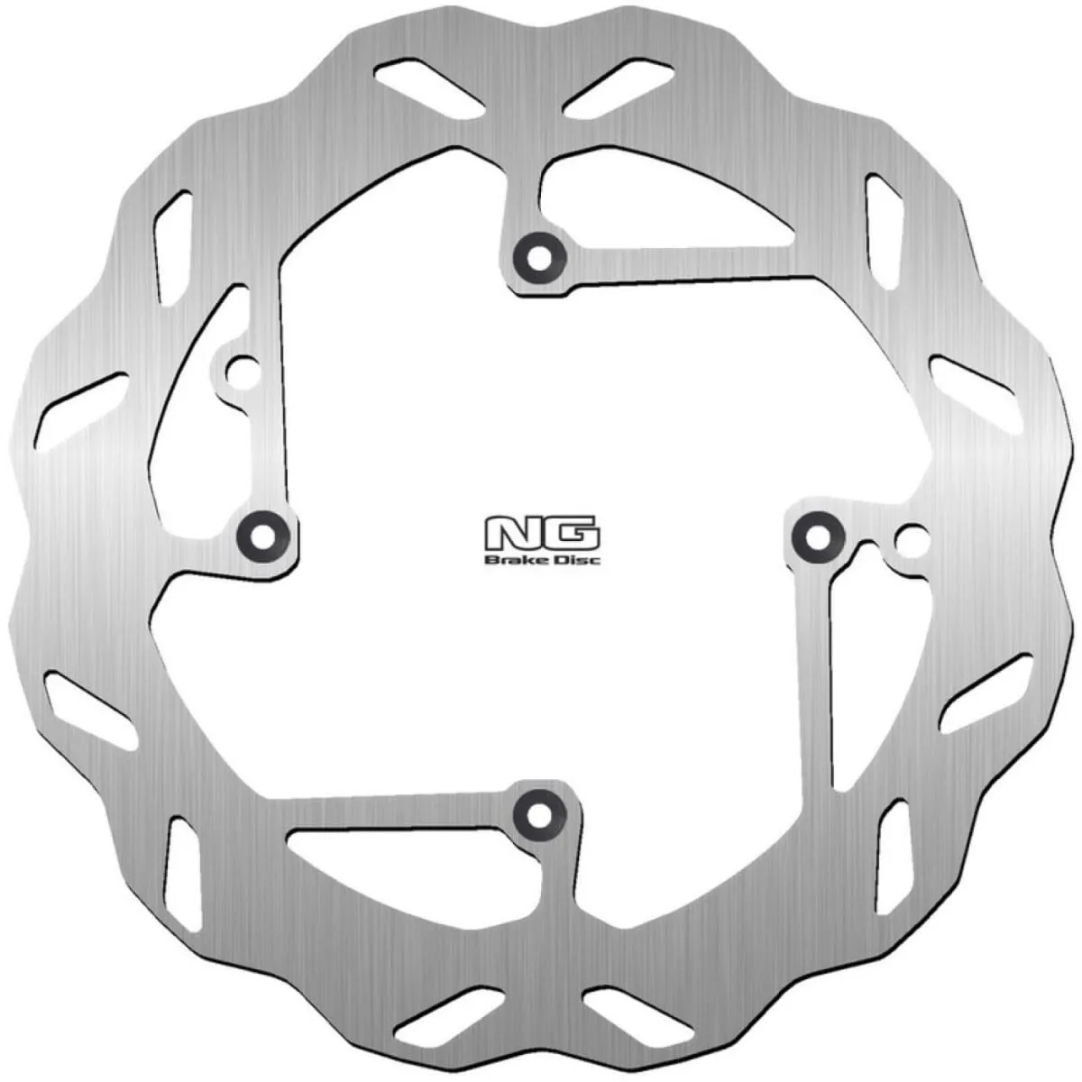 Disque De Frein NG Brakes Dis910X - Disque de frein