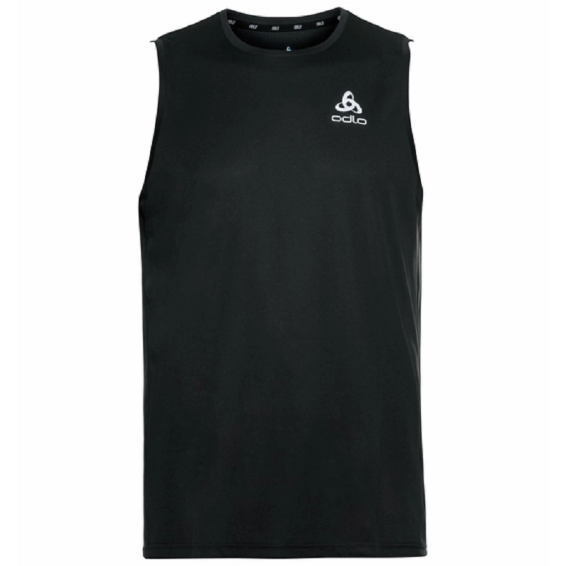 Débardeur Odlo Men Essential Black