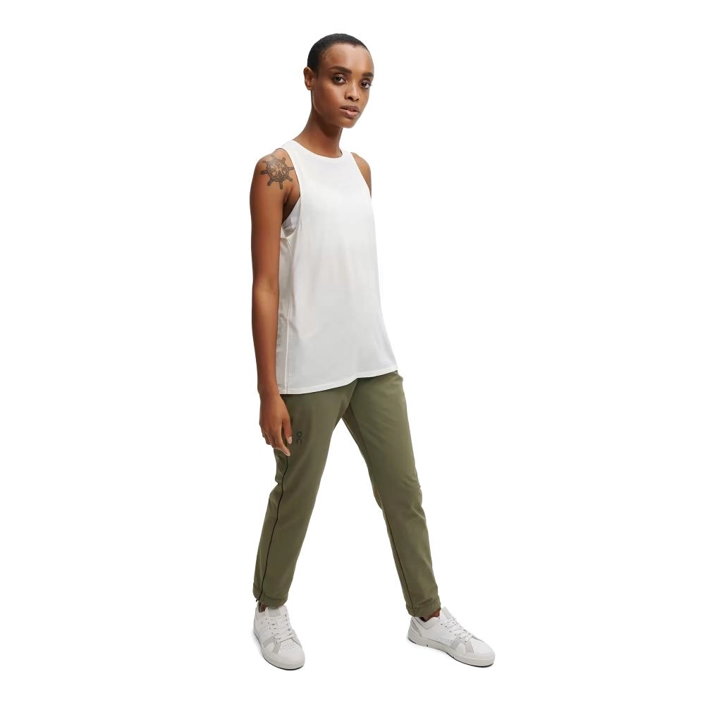 Débardeur On Running Femme Active White