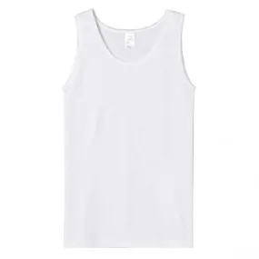 Débardeur Thermique Femme - Blanc - Maison Lemahieu - Marques de France