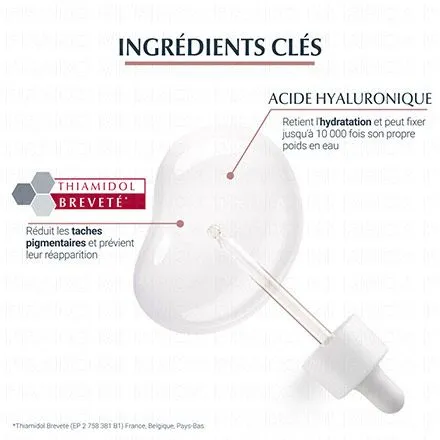 EUCERIN Anti-pigment - Sérum éclat 30ml
