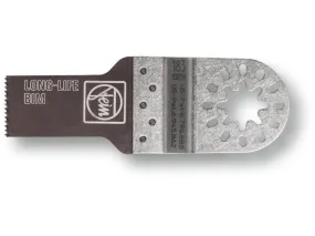 Fein 63502183010 Lame de coupe pour outil oscillant 13/16" E-Cut