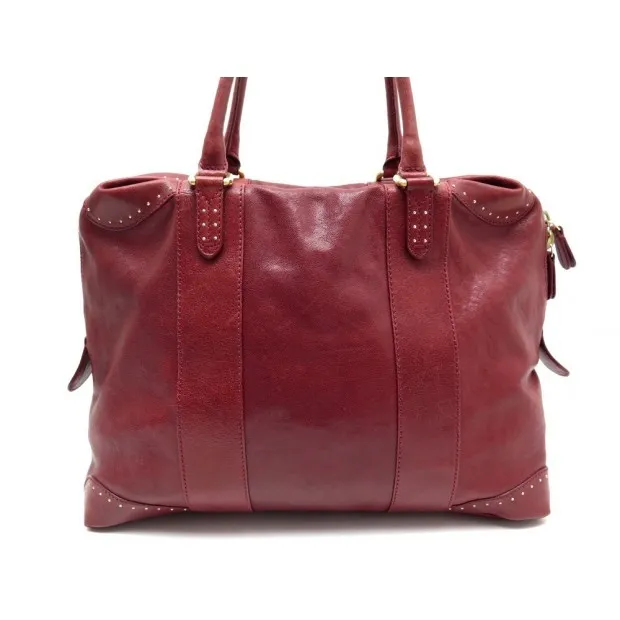 FENDI SACS A MAIN b. mix baulotto bowler - 8BL096 porté épaule