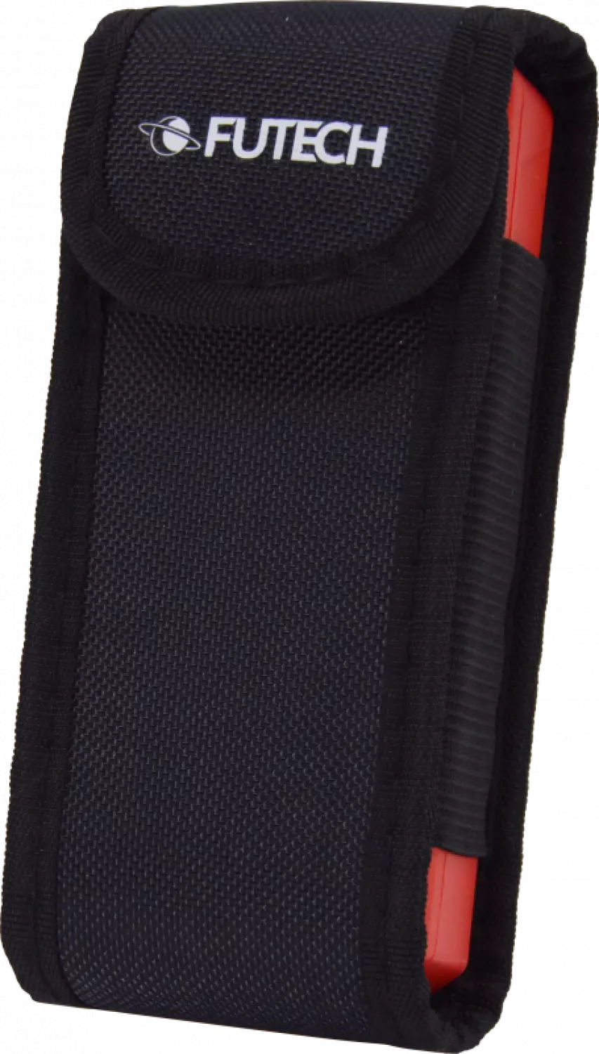 FUTECH 202.40R Télémètre - Disty 40 Rouge - 40m