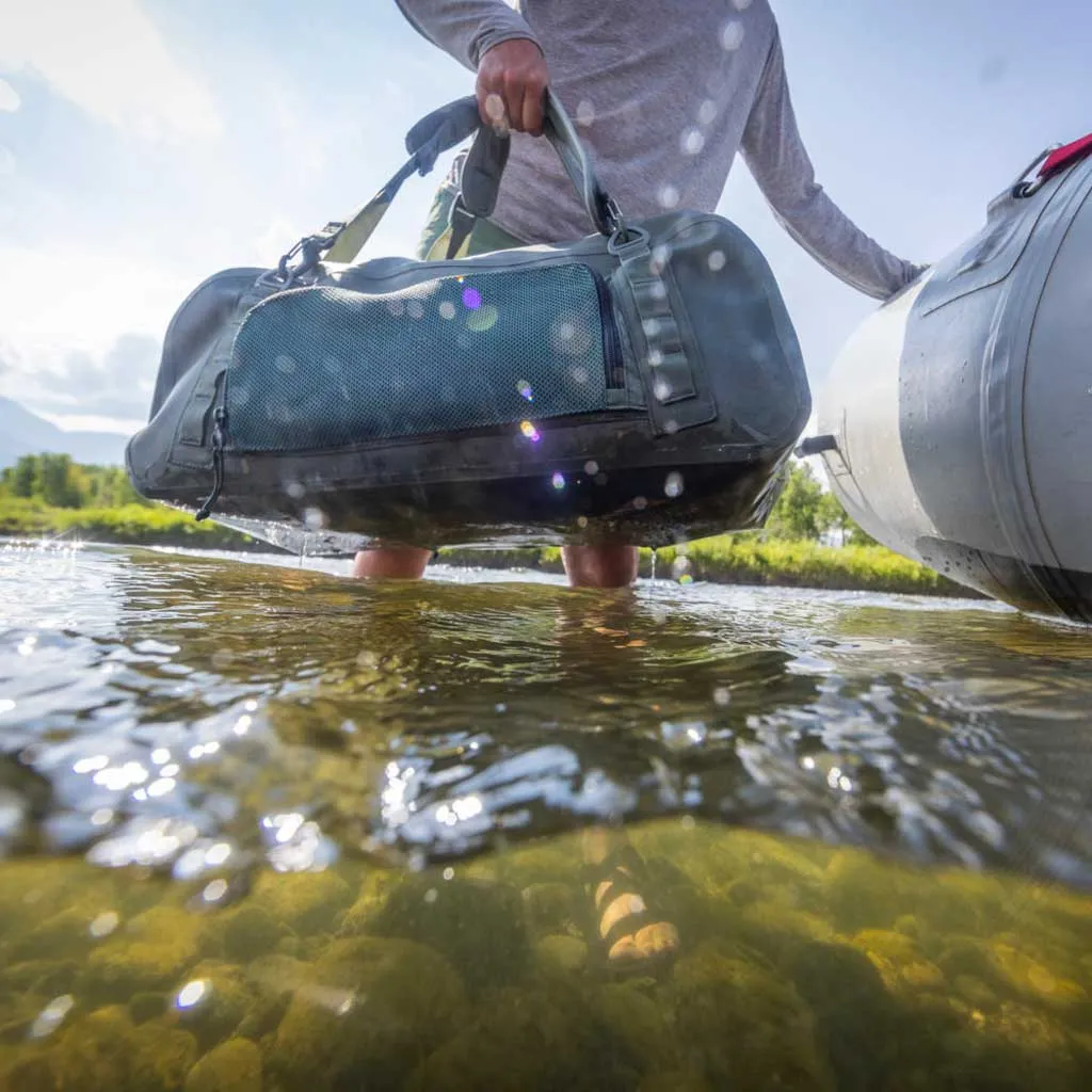 High Water Duffel 50