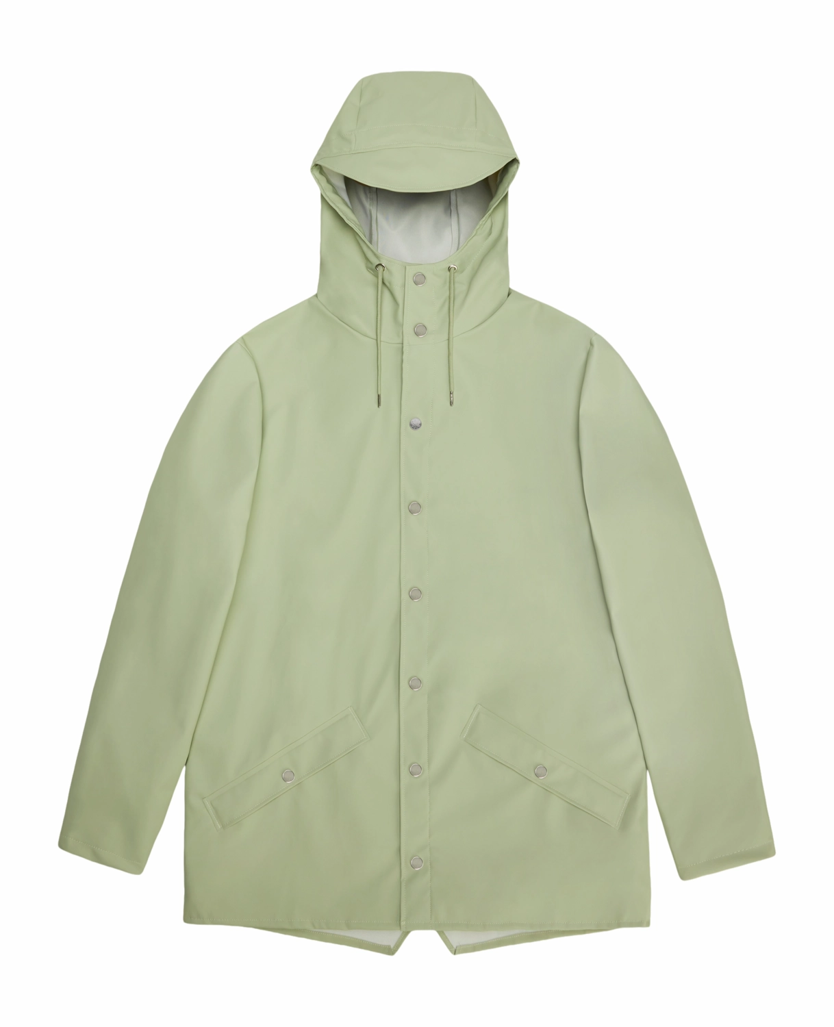 Imperméable RAINS Unisexe Jacket Earth