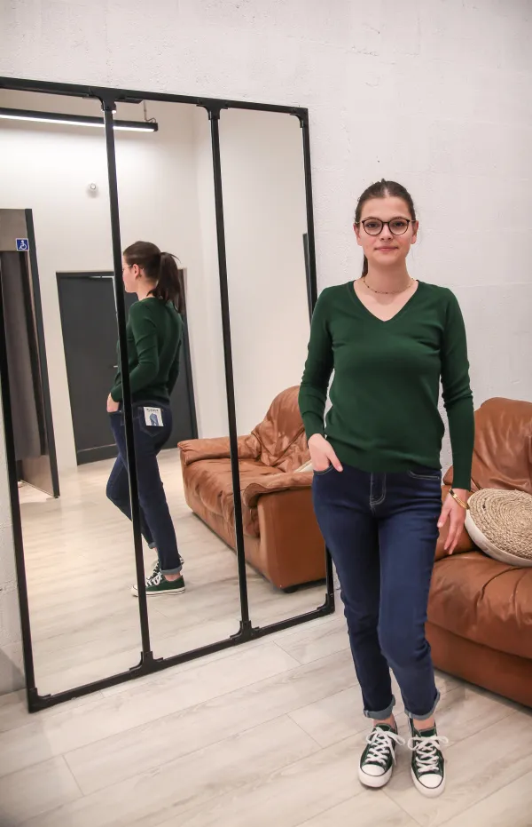 Jeans Florent - Mode et prêt à porter