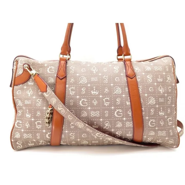 LANCEL SACS A MAIN dalinight daligramme - A05176 sac de voyage