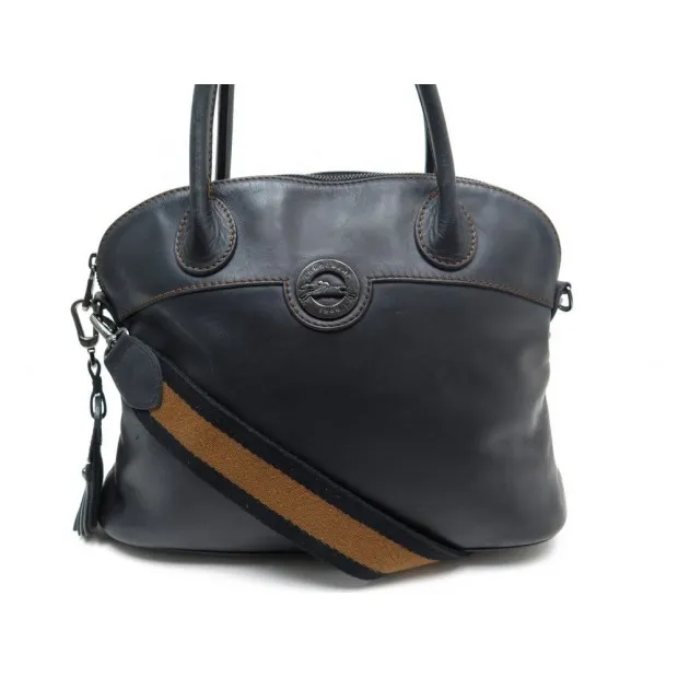 LONGCHAMP SACS A MAIN au sultan - 2626194001 porté bandoulière