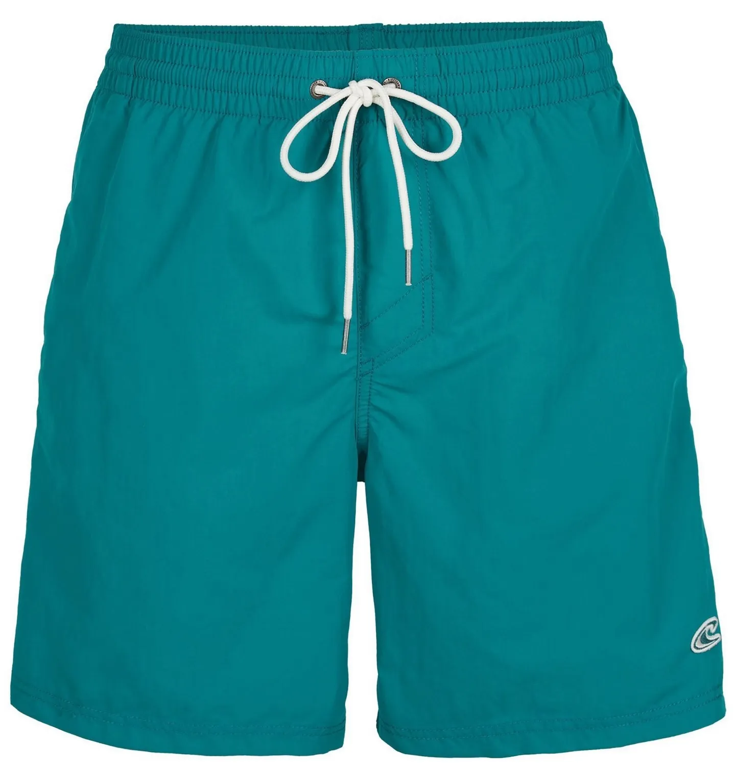 Maillot de Bain Oneill Vert Homme Blue Coral