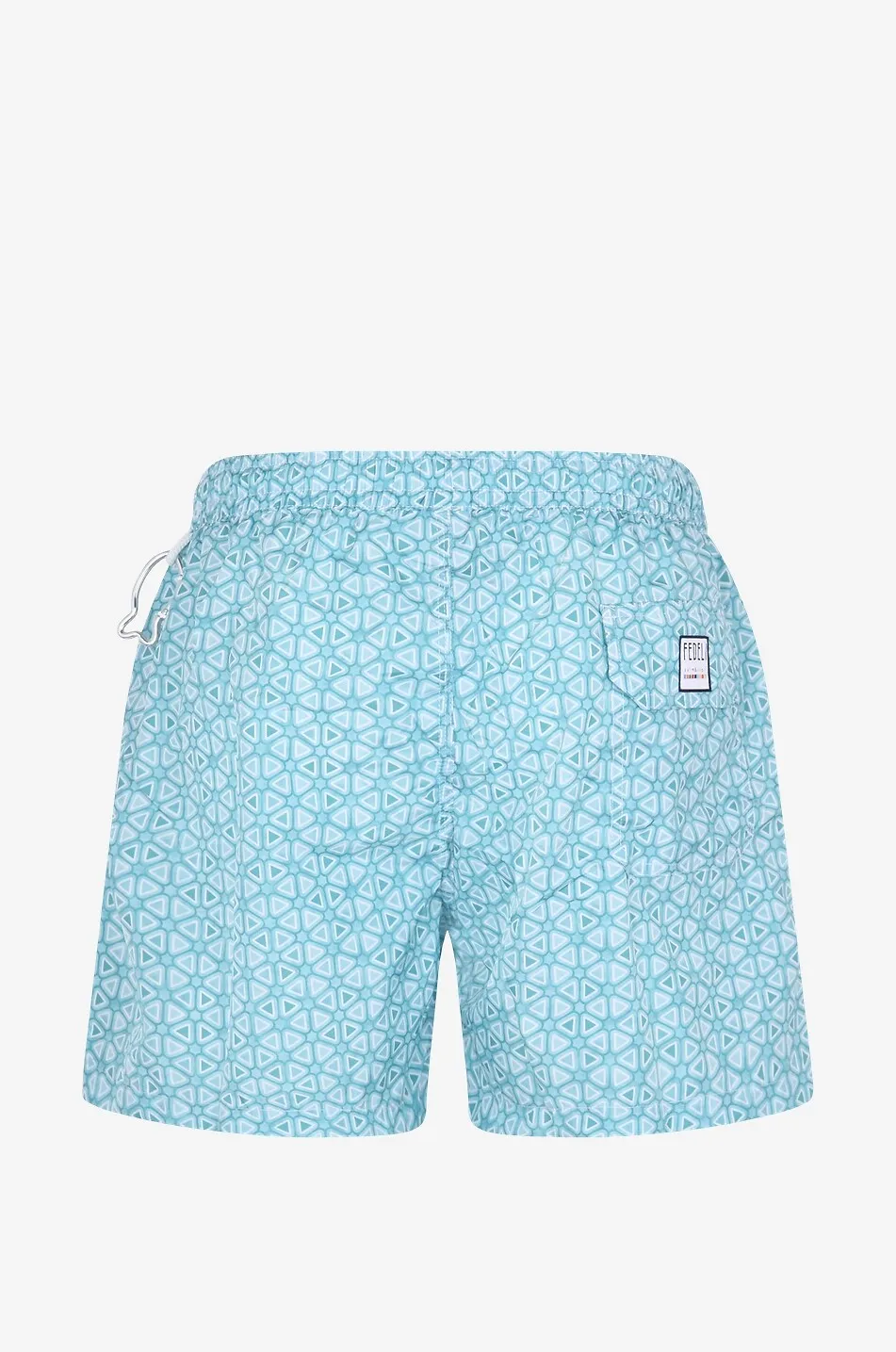 Maillot de bain short Madeira