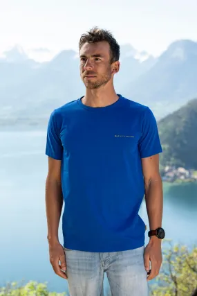 Men's T-shirt TEEREC ONEAGAIN