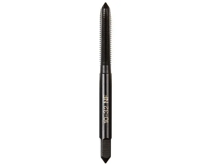 Milwaukee 49-57-5127 Foret à métal 10-32 nf x 2.25 in high carbon steel