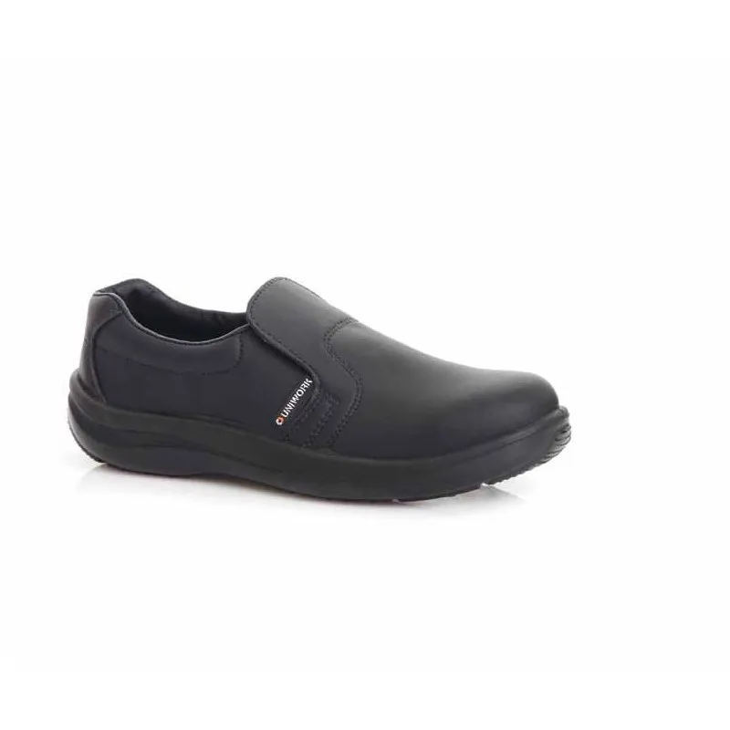 Mocassin agroalimentaire Femme EBANITE S2 Uniwork