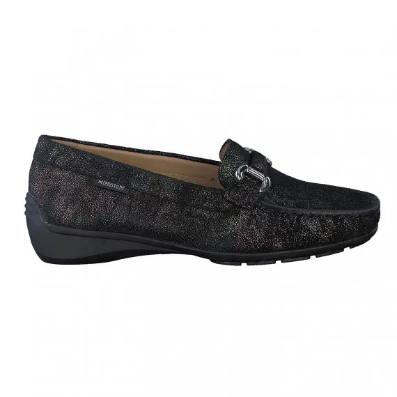 Mocassin NATALA multicolore