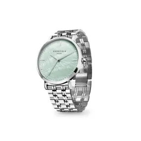 Montre pour femme Upper East Side UGSSS-U38 avec bracelet en acier argent | 3 Suisses