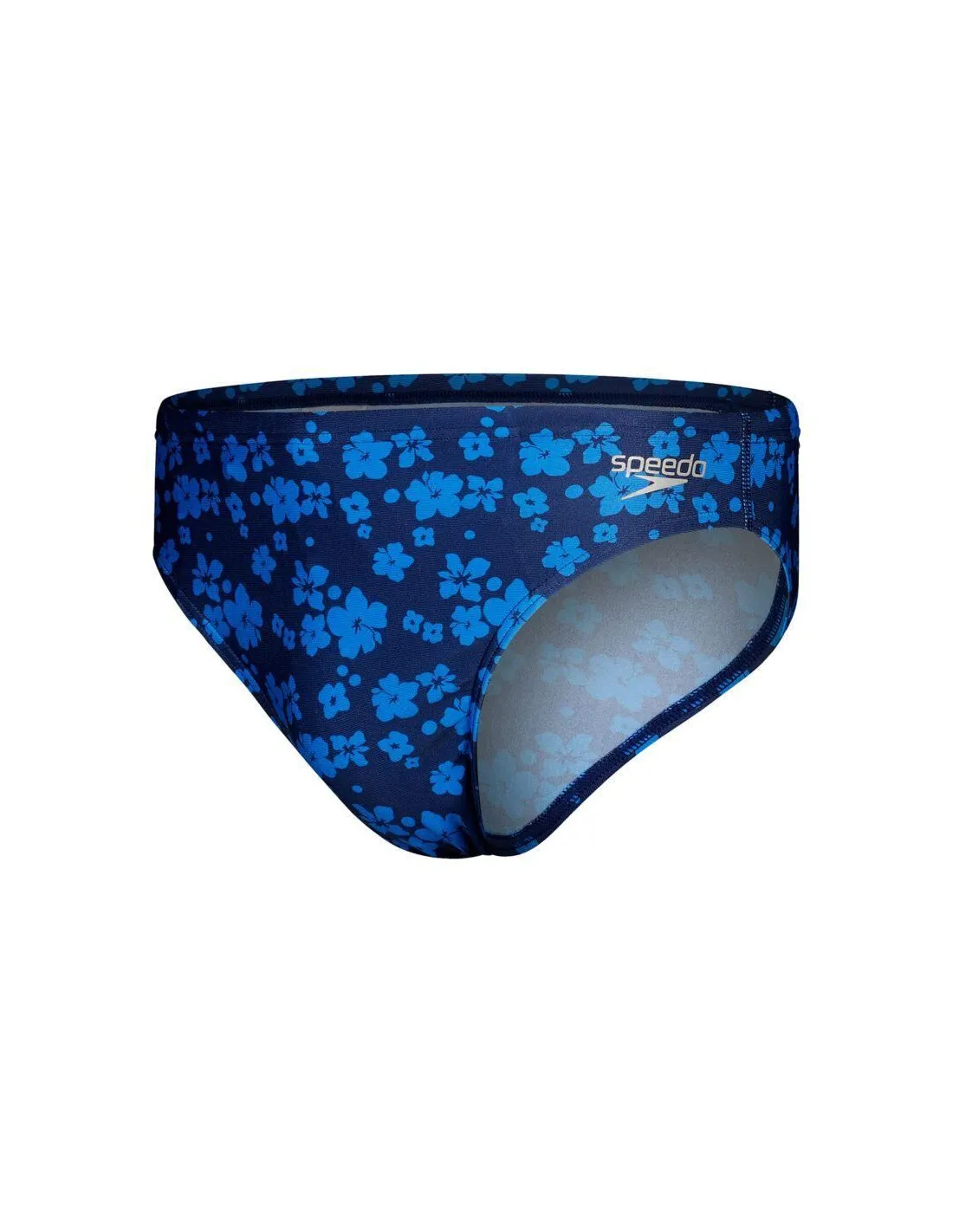 Natation Maillot de bain Speedo 5Cm Allover Slip Homme
