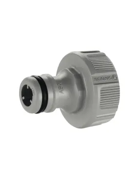 Nez de robinet 26,5 mm (g 3/4'') anti-eclaboussures - GARDENA - 18221-26