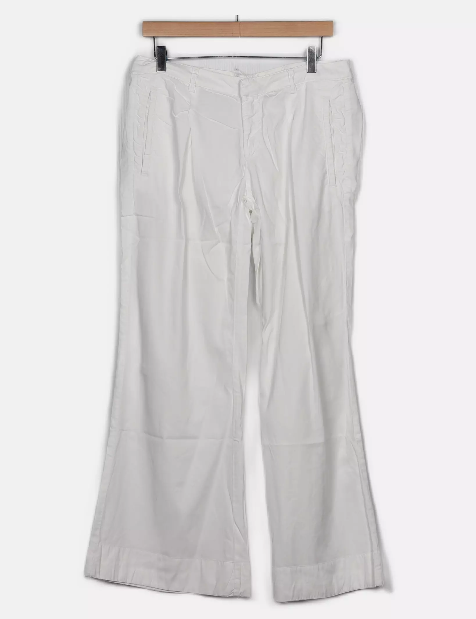 Nolita Pantalon en toile large