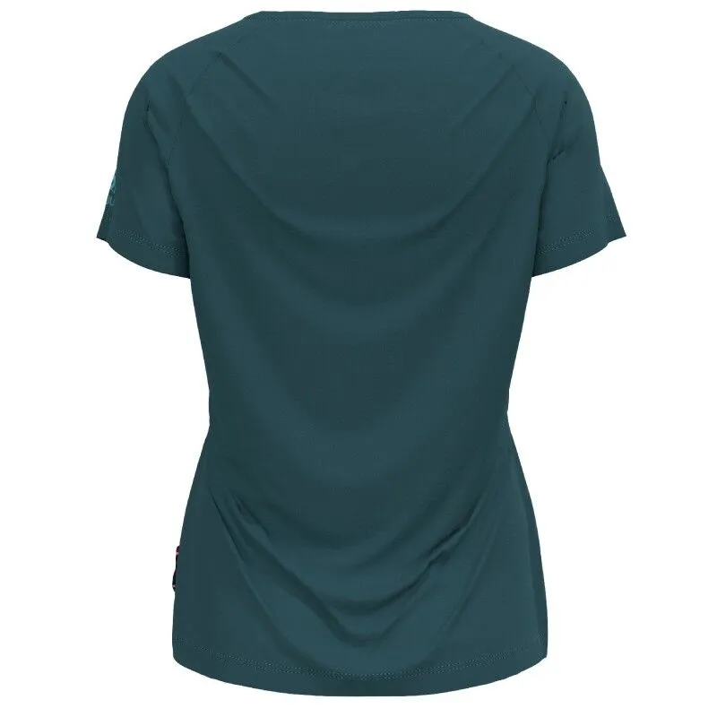 Odlo Concord - T-shirt femme | Hardloop