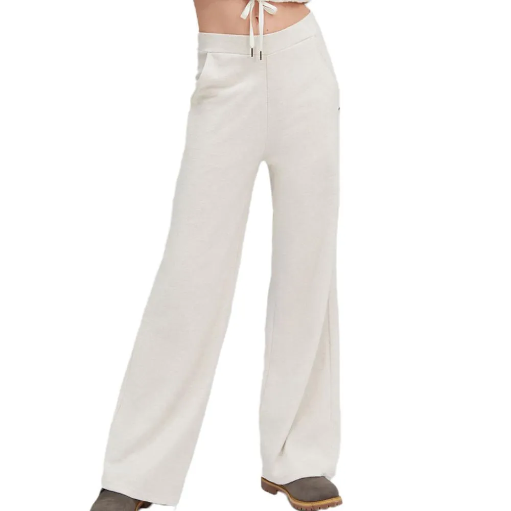 Pantalon Beige Femme O'Neill Soft