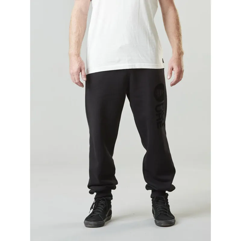 Pantalon chino bleecker bleu marine homme - Tommy Hilfiger | wimod