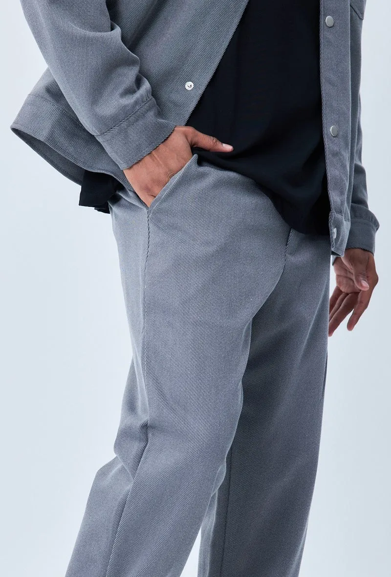 Pantalon chino toile