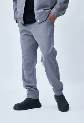 Pantalon chino toile