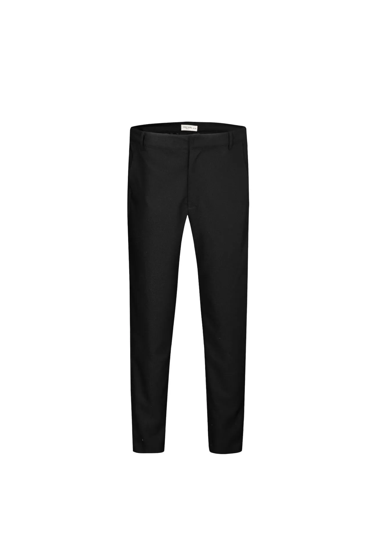 Pantalon chino toile