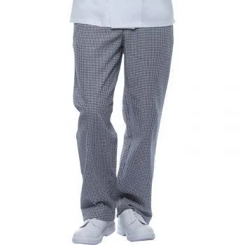 PANTALON DE CUISINE HOMME