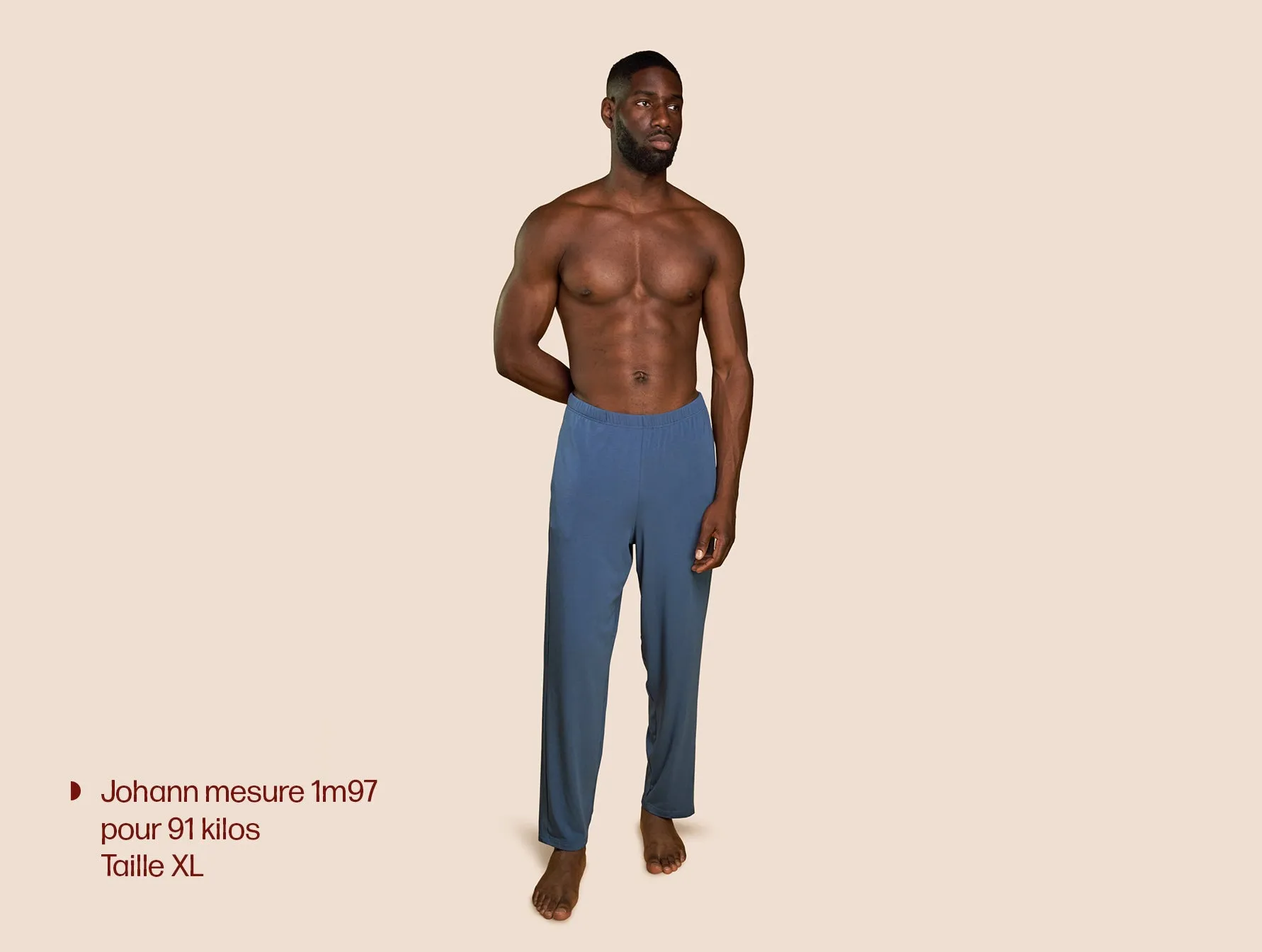 Pantalon de pyjama