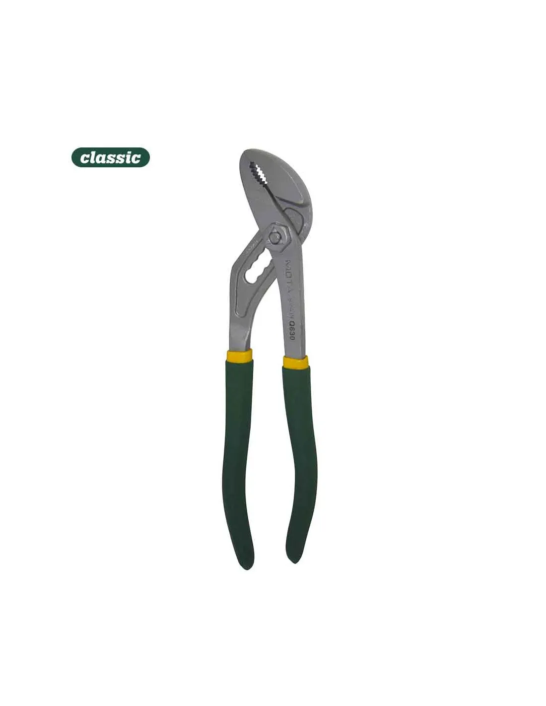 Pince Multiprise 10'' Q630 Mota - 39275