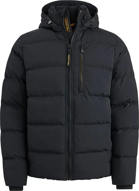 PME Legend Veste Brewster Noir PJA2408120-9067 commander en 