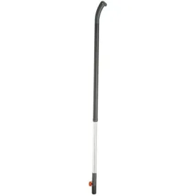 Poignée ergonomique en aluminium 130 cm Combisystem Gardena