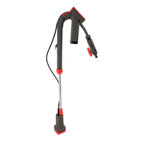 Pompe à accu 12 V Li-Ion pour récupérateur de pluie ⋆ Lehner Versand